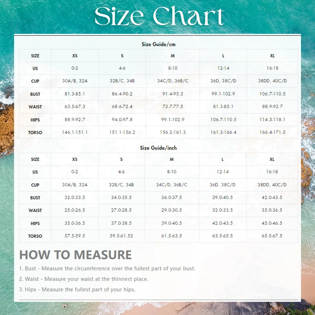 Elegant Women Jungle Green Print One Piece Swimsuit Skirt Set
